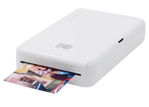 Kodak Mini 2 HD Instant Photo Printer - Review 2018 - PCMag Australia