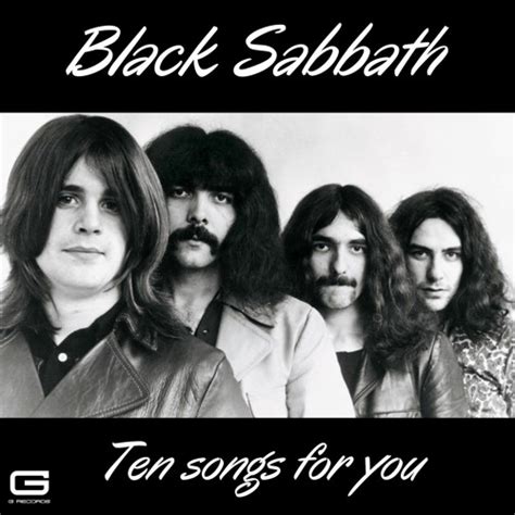 Stream Fairies wear boots by Black Sabbath | Listen online for free on ...