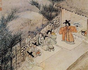 Korean Shamanism: Beliefs & Rituals | Study.com