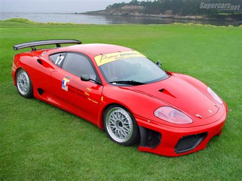 Ferrari 360 GT