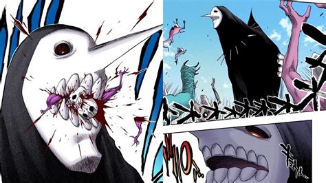 Ichigo đấu với Menos Grande trong Bleach ở tập nào? - GNN