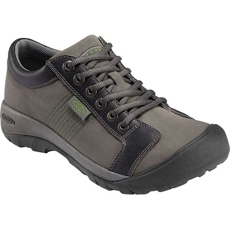 KEEN Austin Casual Shoe - Men's | Backcountry.com