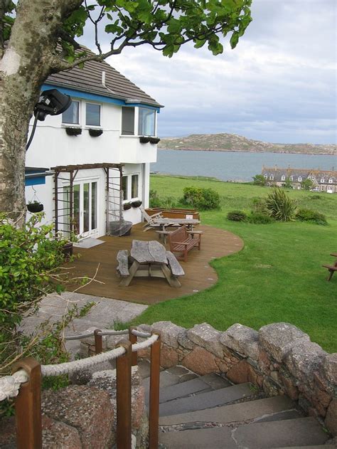 ST. COLUMBA HOTEL - Prices & Reviews (Scotland/Isle of Iona)