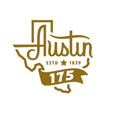 Happy birthday, Austin! City gifted new logo | kvue.com