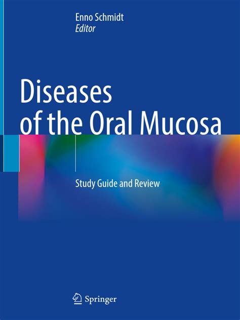 Mucosa Oral Dermatologo | PDF | Tongue | Anatomy