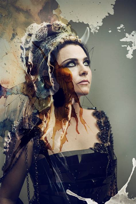 Evanescence - Synthesis Era | Amy lee evanescence, Evanescence, Amy lee