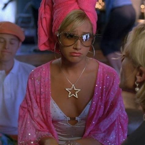 Existential crisis level: Sharpay Evans - 2000s Trends