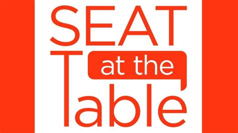 A Sneak Preview of Seat at the Table | CBC Radio