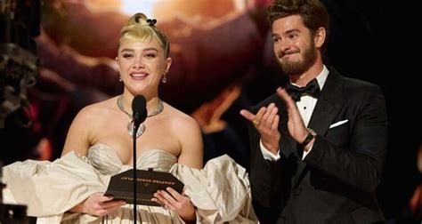 We Live In Time: nel cast Florence Pugh e Andrew Garfield - SoloCine