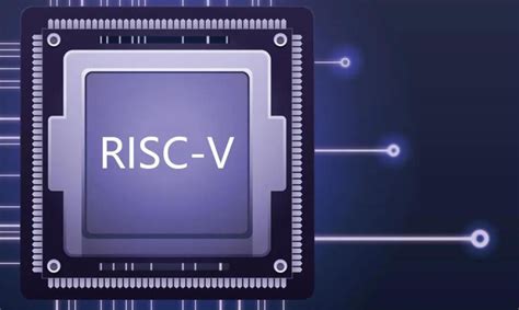 x86 & Arm Rival, RISC-V Architecture Ships 10 Billion Cores