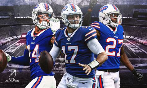 5 bold predictions for the Buffalo Bills in the 2021 NFL season