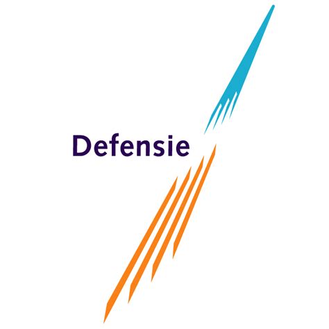 Ministerie van defensie (80829) Free EPS, SVG Download / 4 Vector