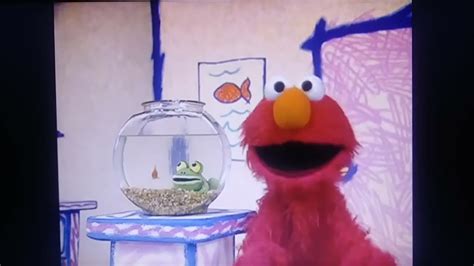 Elmo's World Dorothy's Frogs Question - YouTube