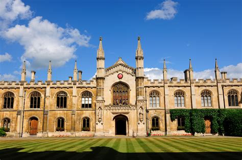 UK universities get high marks from international students - WYSE Travel Confederation