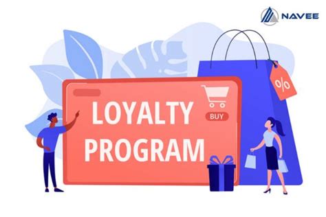 Loyalty Program là gì? - Chương trình khách hàng thân thiết