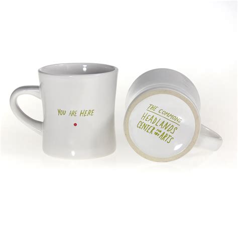 Custom Diner Mugs | printed with your logo