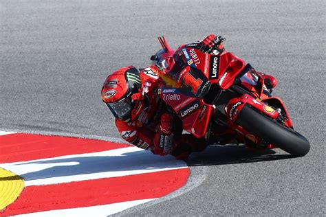 FINAL 2023 MOTOGP PRESEASON TEST - Australian Motorcycle News