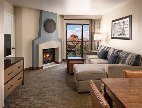 Hilton Sedona Resort at Bell Rock | Goop