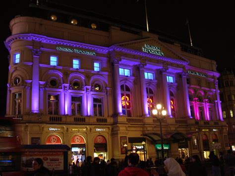 el trocadero del callao – Blog de ArturoDiazF