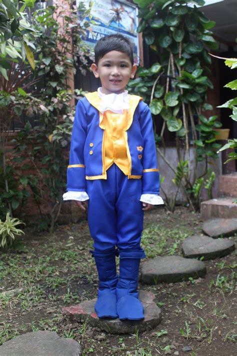 Disney Prince Costume on Carousell