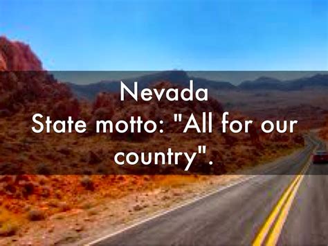 Nevada by Nita Imeri