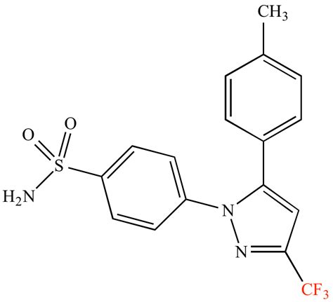 Illustrated Glossary of Organic Chemistry - Trifluoromethyl group