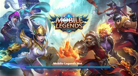 Mobile Legends: Bang Bang Wallpapers - Top Free Mobile Legends: Bang Bang Backgrounds ...