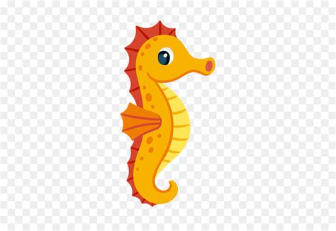 Seahorse Clip art Illustration Portable Network Graphics Image - seahorse png download - 1500* ...