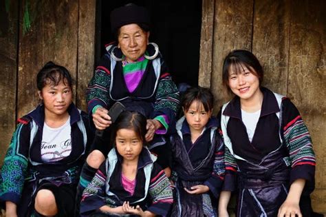 Sapa Ethnic Groups and Their Unique Cultural Beauty | Izitour