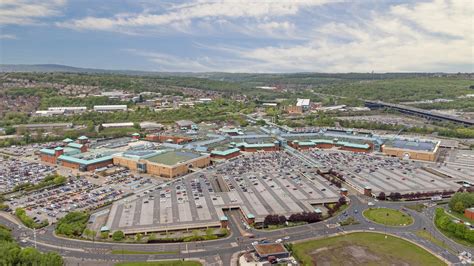 News | Frasers Eyes Sheffield's Meadowhall Mega Mall