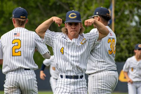 Athletics - Carencro High School | Athletics