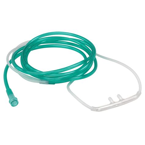 High Flow Oxygen Cannula w/ 7’tube – Extra Soft – Concentrator Repair Services