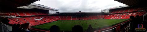 Old Trafford Museum & Stadium Tour - Travelbookworm