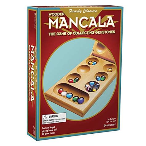 Mancala Rules: How to Play Mancala [Complete Guide] - Meebily