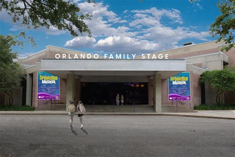 Orlando Repertory Theatre changes name to reflect mission