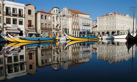 Things to do in Aveiro : Museums and attractions | musement