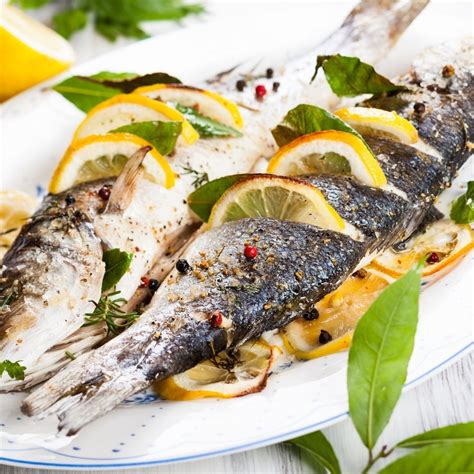 Comment cuisiner le (poisson) bar ? - Blog Pourdebon