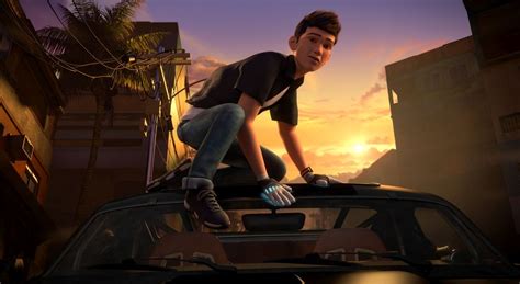 WATCH the ‘Fast & Furious: Spy Racers’ Season 2 Trailer Before it Speeds Away! | Animation World ...