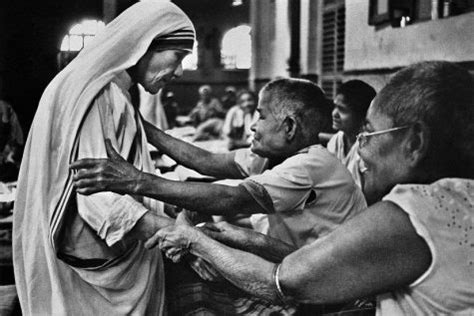 the advocate | WCW: Mother Teresa