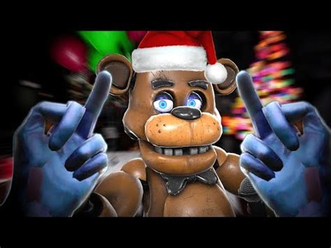 Eddie Vr plays Fnaf | Five Nights At Freddy's Amino