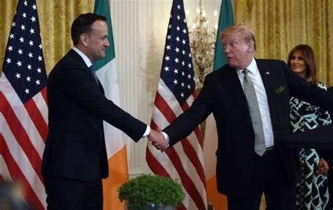 Is Ireland the most pro-US voice at the EU table? | IrishCentral.com