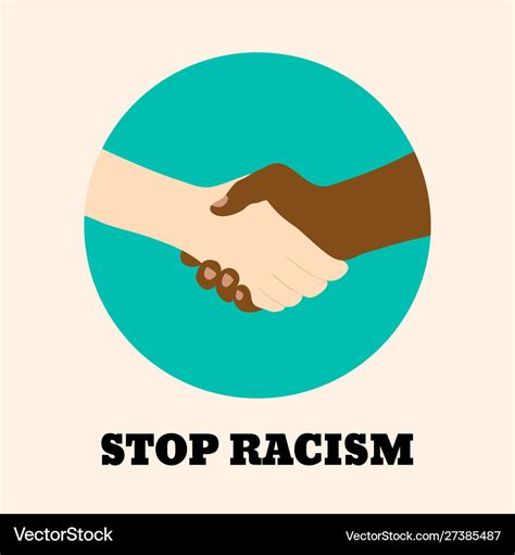 Stop Discrimination Posters