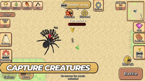 Pocket Ants: Colony Simulator by Ariel Games