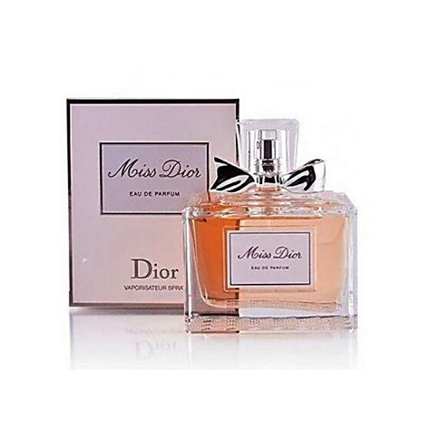 Miss Dior Eau De Parfum 100ml