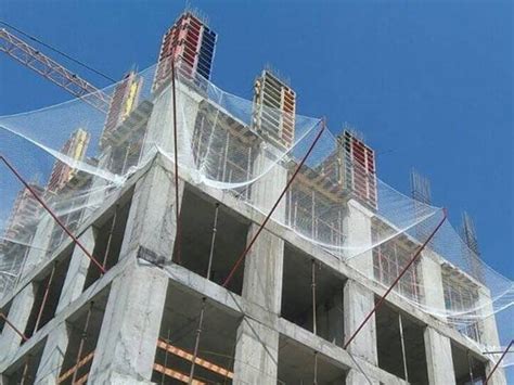 Scaffold Netting for Sale - Your Site Safety Product Specialist | APAC