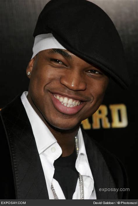 Ne-Yo - Ne-Yo Photo (23807150) - Fanpop