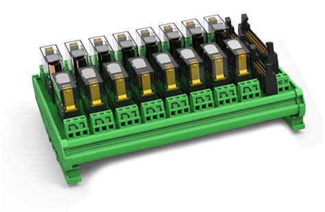 DEGSON-Terminal Blocks，Interface products，Relay，Circular Connectors ...