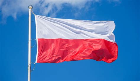 POLAND FLAG – Austin Flag & Flagpole