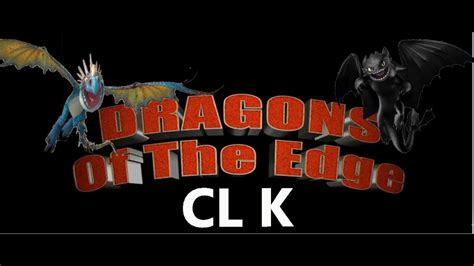 Dragons Of The Edge Download