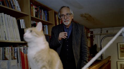 Art Spiegelman Reflects on ‘Maus’ - The New York Times